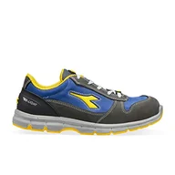 Biuro i firma OUTLET - Utility Diadora - Buty robocze Run II Low S3 SRC ESD dla mężczyzn i kobiet (EU 45) - miniaturka - grafika 1