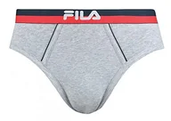 Majtki męskie - Fila majtki męskie (2 sztuki) -  xl - miniaturka - grafika 1