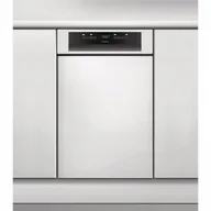 Zmywarki do zabudowy - Whirlpool WSBO3O34PFX - miniaturka - grafika 1