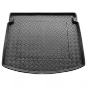 Maty bagażnikowe - Rezaw-plast * Mata Bagażnika Standard Renault Megane Grandtour od 2016 górna podłoga bagażnika 101388 - miniaturka - grafika 1
