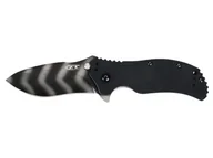 Noże - Nóż składany Zero Tolerance ZT 0350TS - miniaturka - grafika 1