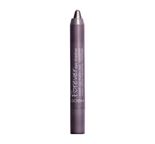 Gosh Cosmetics cień do powiek w ołówku wodoododporny 06 PLUM - Cienie do powiek - miniaturka - grafika 1