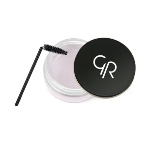 GOLDEN ROSE EYEBROW SHAPER WAX WOSK DO STYLIZACJI BRWI 45ML - Akcesoria i kosmetyki do stylizacji brwi - miniaturka - grafika 1