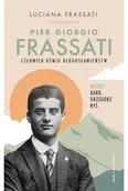 Religia i religioznawstwo - Pier Giorgio Frassati - miniaturka - grafika 1