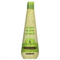 Szampony do włosów - Macadamia Natural Oil Natural Oil Care szampon wygładzający do włosów zniszczonych zabiegami chemicznymi bez siarczanów i silikonów 300 ml - miniaturka - grafika 1