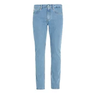 Spodnie męskie - Jeansy Calvin Klein Jeans Slim Taper M J30J323690 - miniaturka - grafika 1