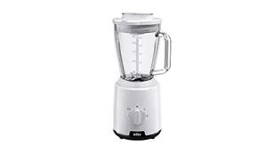 Braun PowerBlender 1 JB 1050 WH - Blendery kielichowe - miniaturka - grafika 1