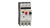 Inne akcesoria elektryczne - Lovato electric SM1P 3200 24-32A wyłącznik silnikowy 3P; 12kW - miniaturka - grafika 1