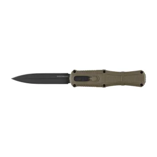 Nóż OTF Benchmade 3370GY-1 Claymore - Noże - miniaturka - grafika 3