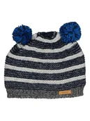 Czapeczki dla niemowląt - Barts Czapka w kolorze granatowym - miniaturka - grafika 1