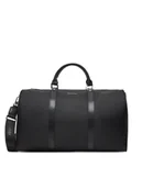 Torby sportowe - Gino Rossi Torba 05A3626-9 Czarny - miniaturka - grafika 1