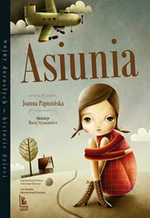 Asiunia, Joanna Papuzińska, Maciej Szymanowicz - Moda i Uroda OUTLET - miniaturka - grafika 1