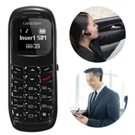 Baterie i akcesoria - Nowy Mini Telefon Gtstar BM70 Bluetooth Słuchawka - miniaturka - grafika 1