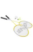 Badminton - Vicfun Badminton Hobby Set Typ B - miniaturka - grafika 1