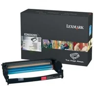 Bębny do drukarek - Lexmark E260X22G czarny (black) bęben oryginalny - miniaturka - grafika 1