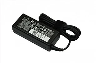 DELL 450-AECM adapter zasilający/ inwentor Wewnętrzna 65 W Czarny - Adaptery i przejściówki - miniaturka - grafika 1