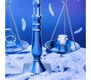 3mk Just20g Clear Case iPhone 16e Przezroczysty - Etui i futerały do telefonów - miniaturka - grafika 1