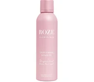 Kosmetyki do kąpieli - Roze Avenue Luxury Foaming, aksamitny żel do mycia ciała, 200ml - miniaturka - grafika 1