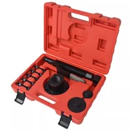 Narzędzia samochodowe - vidaXL ściągacz piasty przedniego koła do samochodu Ford Transit 210416 210416 - miniaturka - grafika 1