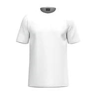 Koszulki sportowe męskie - Koszulka męska Head SIMPLE T-Shirt Men WH M - miniaturka - grafika 1