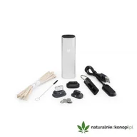 Trafika - Waporyzator do suszu PAX 3 - Matte Silver - miniaturka - grafika 1