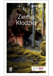 Ziemia Kłodzka - E-booki - przewodniki - miniaturka - grafika 1