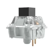 Akcesoria do Nintendo - Glorious PC Gaming Race Glorious PC Gaming Race Kailh Box Black Switches 120 szt KAI-BLACK - miniaturka - grafika 1