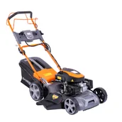Kosiarki - Kosiarka spalinowa 173 cm³ z rozrusznikiem GARDENX - miniaturka - grafika 1