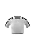 Koszulki i topy damskie - Maglia Donna Adidas Originals JD0269 - miniaturka - grafika 1