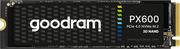Dyski SSD - Goodram PX600 250GB M.2 2280 PCIe 4.0 x4 NVMe 3D NAND TLC (SSDPR-PX600-250-80) - miniaturka - grafika 1