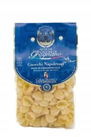 Makaron - Makaron Gnocchi Napoletani 500g - Antiche Tradizioni di Gragnano semolina - miniaturka - grafika 1