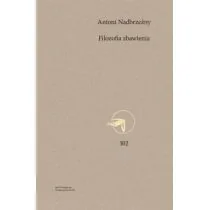 WAM Filozofia zbawienia. Tom 102. Soteriologia egzystencjalna Paula Tillicha i Edwarda Schillebeeckxa Antoni Nadbrzeżny - Religia i religioznawstwo - miniaturka - grafika 1