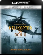 Pozostałe filmy Blu-Ray - Helikopter w ogniu 2 Blu-ray 4K) - miniaturka - grafika 1