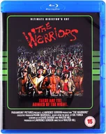 Filmy obyczajowe Blu-ray - The Warriors (Wojownicy) - miniaturka - grafika 1