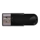 Pendrive - PNY Attache 4 32GB (FD32GATT430-EF) - miniaturka - grafika 1