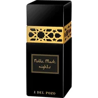 Wody i perfumy męskie - Jesus Del Pozo Noble Musk Nights Eau de Parfum Spray 100 ml - miniaturka - grafika 1
