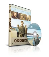 Melodramat DVD - Oddech [DVD] - miniaturka - grafika 1