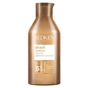 Odżywki do włosów - Redken All Soft Conditioner (500ml) - miniaturka - grafika 1