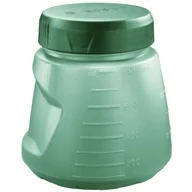 Pozostałe elektronarzędzia - Bosch Pojemnik 800 ml do PFS 1000 PFS 2000 - miniaturka - grafika 1