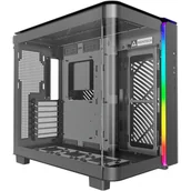 Obudowy komputerowe - Montech KING 95 – KING95B - miniaturka - grafika 1