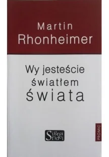 Wy jesteście światłem świata - Religia i religioznawstwo - miniaturka - grafika 1