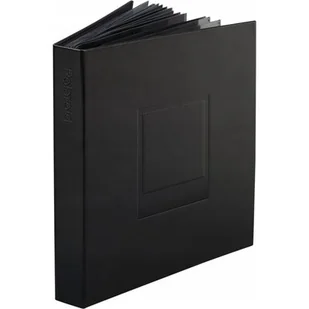 Polaroid Album PHOTO ALBUM LARGE BLACK - Albumy fotograficzne - miniaturka - grafika 1