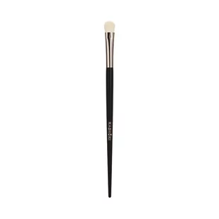 KASHKI KASHKI 404 Medium Shadow Brush Pędzel do cieni 0000058573 - Pędzle do makijażu - miniaturka - grafika 1