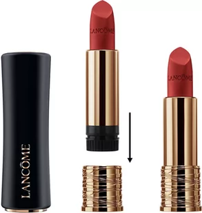 Lancôme L'Absolu Rouge Drama Matte Refill  295 - Róże do policzków - miniaturka - grafika 2