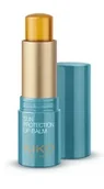Balsamy do ust - KIKO Milano Sun Protection Nawilżający Balsam do Ust SPF50 - miniaturka - grafika 1