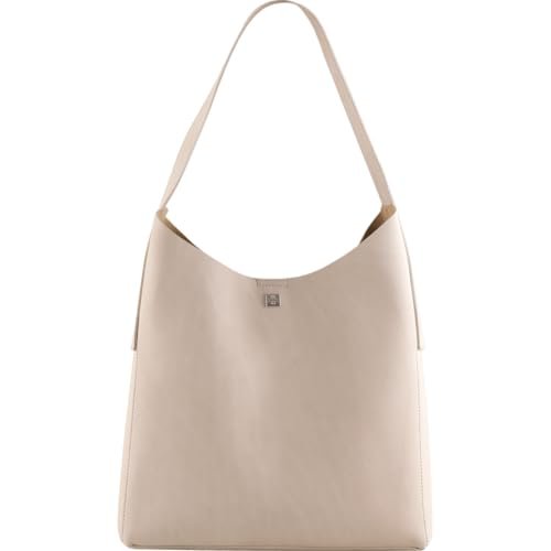 Högl Damska torebka Jodie, lighttaupe, Lighttaupe