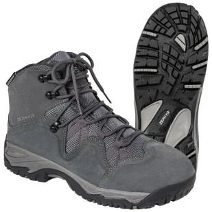 Buty Taktyczne Zephyr Tactical Mid ZX55 Szare 39 - Odzież taktyczna i umundurowanie - miniaturka - grafika 1