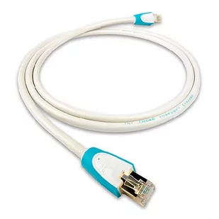 Chord kabel C-stream 10m +9 sklepów - przyjdź przetestuj lub zamów online+ - Kable komputerowe i do monitorów - miniaturka - grafika 1
