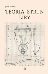Teoria strun liry - Poezja - miniaturka - grafika 1