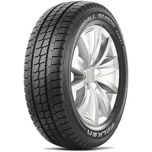 Falken EuroAll Season VAN11 225/70R15 112/110R - Opony dostawcze całoroczne - miniaturka - grafika 1